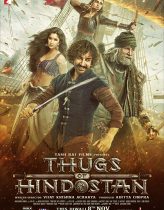 Hindistan Eşkiyaları izle (2018)