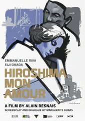 Hiroşima Sevgilim izle (1959)