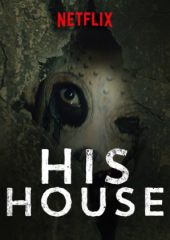 His House izle (2020)