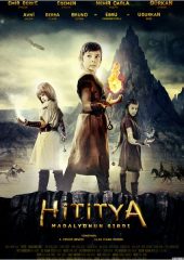 Hititya Madalyonun Sırrı izle (2013)