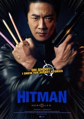 Hitman: Agent Jun izle (2020)