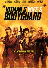 Hitman’s Wife’s Bodyguard izle (2021)