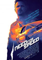 Need For Speed Hız Tutkusu izle (2014)