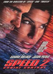 Hız Tuzağı 2 izle (1997)