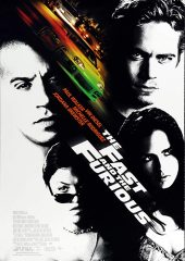 Hızlı ve Öfkeli 1 izle (2001)