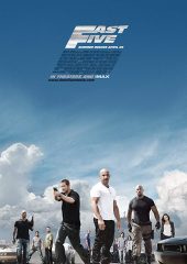 Hızlı ve Öfkeli 5 izle (2011)