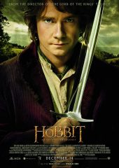 Hobbit Beklenmedik Yolculuk izle (2012)