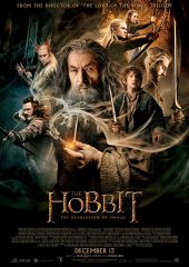 Hobbit 2 izle (2013)