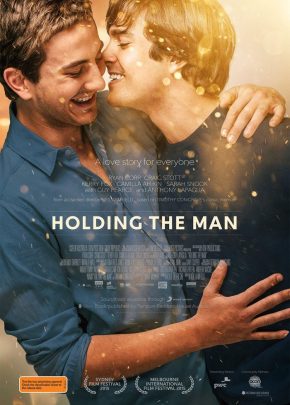 Holding the Man izle (2015)