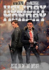 Holiday Monday izle (2021)