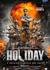 Holiday izle (2014)