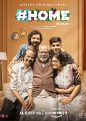 Home izle (2020)