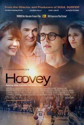 Hoovey izle (2015)