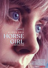 Horse Girl izle (2020)