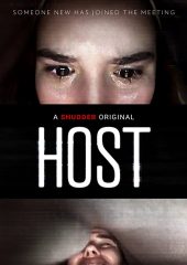 Host izle (2020)