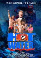 Hot Water izle (2021)