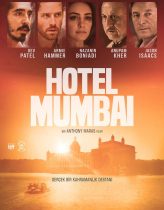 Hotel Mumbai izle (2018)