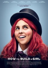 How to Build a Girl izle (2019)