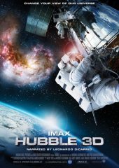 Hubble 3D izle (2010)