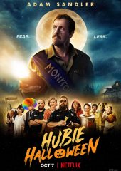 Hubie’nin Cadılar Bayramı izle (2020)