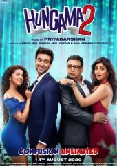 Hungama 2 izle (2021)