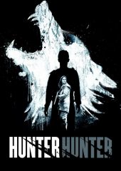 Hunter Hunter izle (2020)