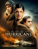 Hurricane izle (2018)