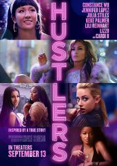 Hustlers izle (2019)