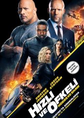 Hızlı ve Öfkeli Hobbs ve Shaw izle (2019)