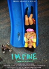 I am Fine izle (2021)