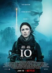 IO: Son Dünya izle (2019)