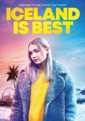 Iceland Is Best izle (2020)