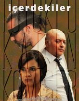 İçerdekiler izle (2018)