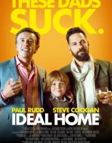 Ideal Home izle (2018)