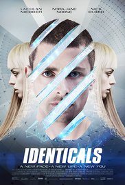 Identicals izle (2015)