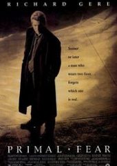 İlk Korku izle (1996)