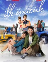 İlk Öpücük izle (2017)