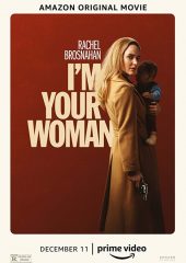 I’m Your Woman izle (2020)