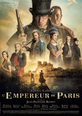 İmparator: Yeraltı Dünyasının Hükümdarı izle (2018)