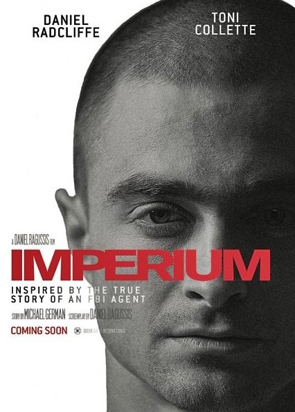 Imperium izle (2016)