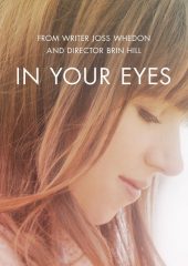 In Your Eyes izle (2014)