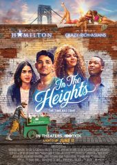 In the Heights izle (2021)