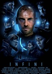 Infini izle (2015)