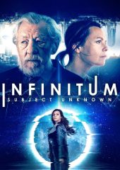 Infinitum: Subject Unknown izle (2021)