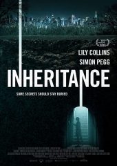 Inheritance izle (2020)