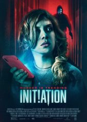 Initiation izle (2020)