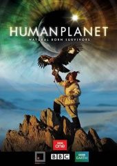 İnsan Gezegeni izle (2011)