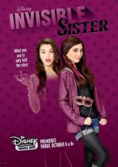 Invisible Sister izle (2015)