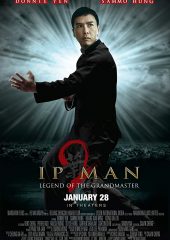 Ip Man 2 izle (2010)