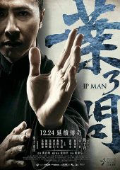 Ip Man 3 izle (2015)